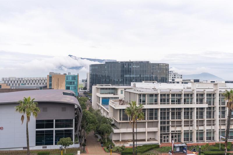 1 Bedroom Property for Sale in Century City Western Cape